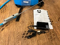 Rugspuiten 1x maruyama msb151 accu + 1x birchmeier rpd 15 liter - afbeelding 5 van  12