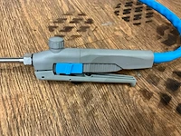 Rugspuiten 1x maruyama msb151 accu + 1x birchmeier rpd 15 liter - afbeelding 9 van  12