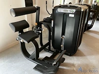 Rugtraintoestel matrix - afbeelding 1 van  4