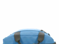Rugzak - snowball - l29.0 x h40.0 x d15.0 cm - kleur blauw - waterproof - 17 l - afbeelding 3 van  7