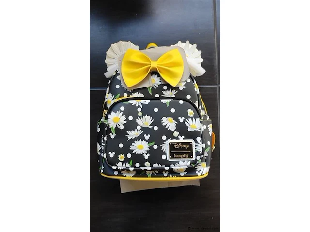 Rugzak disney loungefly - afbeelding 1 van  5