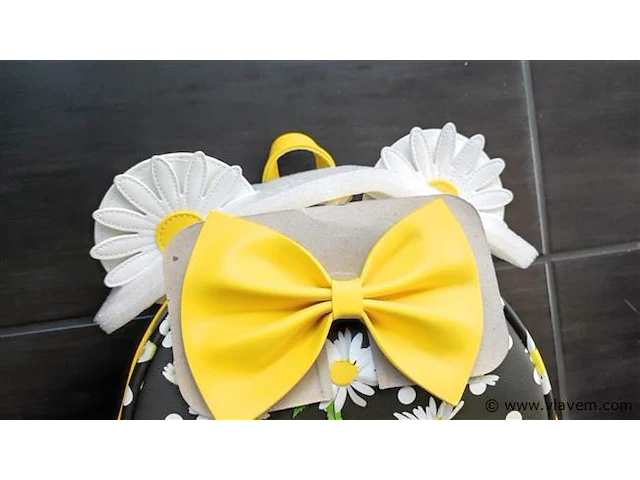 Rugzak disney loungefly - afbeelding 2 van  5