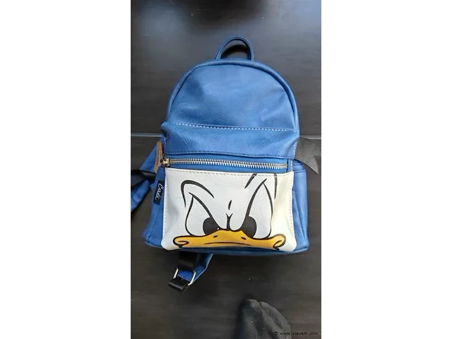Rugzak donald duck - afbeelding 1 van  4