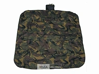 Rugzak regenhoezen 60l dpm camo (6x) - afbeelding 4 van  4