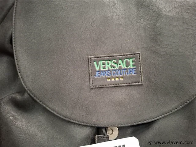 Rugzak versace - afbeelding 2 van  3