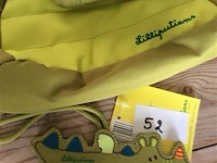 Rugzakje + naamplaatje - afbeelding 2 van  2