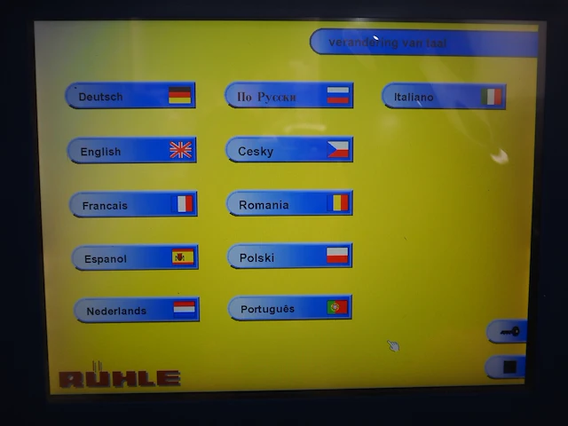 Rühle - afbeelding 11 van  19