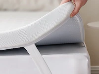 Ruikasi matrastopper 90 x 200 cm 7cm - afbeelding 1 van  4