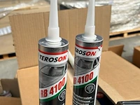 Ruitenafdichtingskit teroson - afbeelding 2 van  6