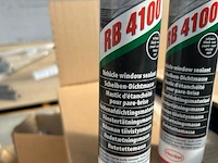 Ruitenafdichtingskit teroson - afbeelding 3 van  6