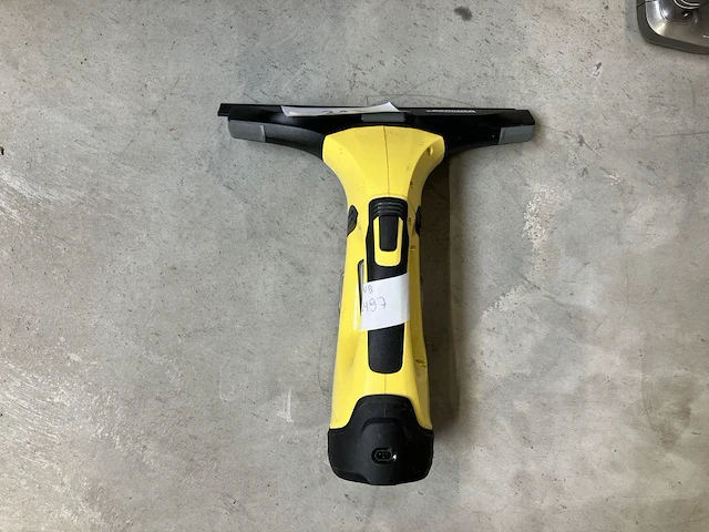 Ruitenkuiser karcher - afbeelding 1 van  3