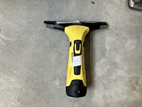 Ruitenkuiser karcher - afbeelding 1 van  3