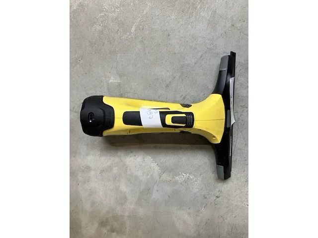 Ruitenkuiser karcher - afbeelding 3 van  3