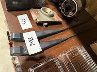 Ruitenwisserarm set 911 sc - afbeelding 1 van  2