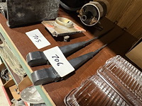 Ruitenwisserarm set 911 sc - afbeelding 2 van  2