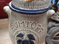 Rumtopf - afbeelding 1 van  1