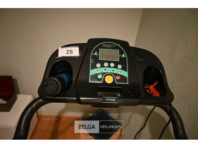 Runfit step 1000w cecotec - afbeelding 1 van  5