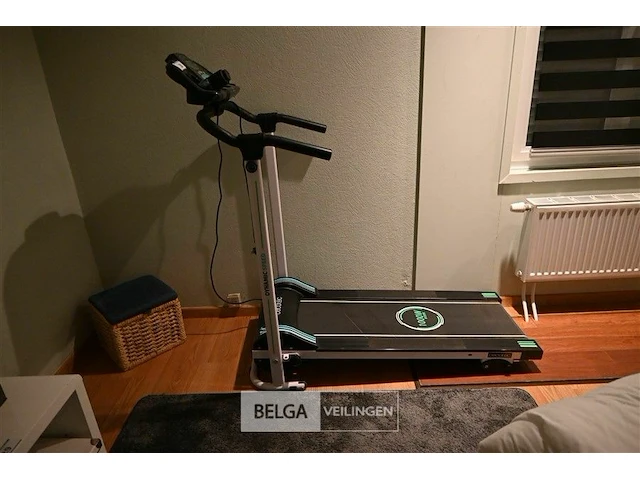 Runfit step 1000w cecotec - afbeelding 2 van  5