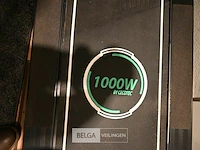 Runfit step 1000w cecotec - afbeelding 3 van  5