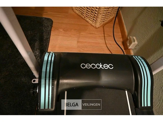 Runfit step 1000w cecotec - afbeelding 4 van  5