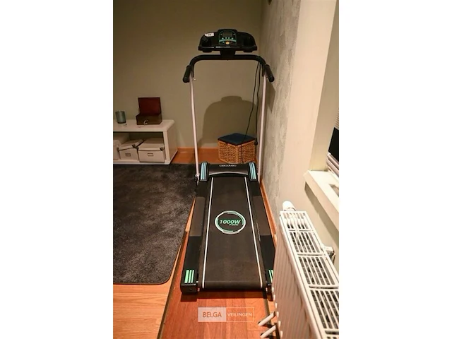 Runfit step 1000w cecotec - afbeelding 5 van  5
