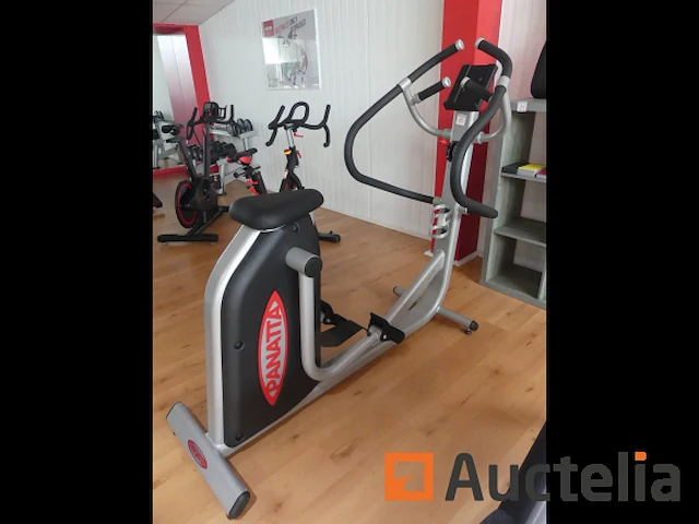 Runner (tentoonstelling model) panatta ecoline ecopower run (1cf72) - afbeelding 1 van  4