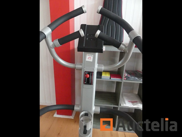 Runner (tentoonstelling model) panatta ecoline ecopower run (1cf72) - afbeelding 2 van  4
