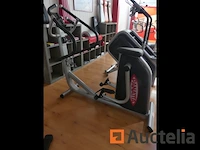 Runner (tentoonstelling model) panatta ecoline ecopower run (1cf72) - afbeelding 3 van  4