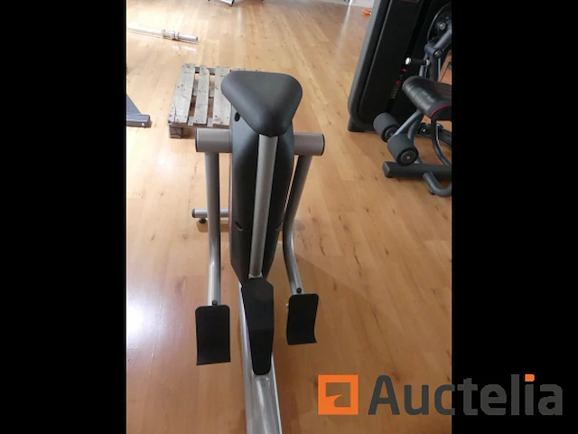 Runner (tentoonstelling model) panatta ecoline ecopower run (1cf72) - afbeelding 4 van  4