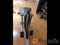 Runner (tentoonstelling model) panatta ecoline ecopower run (1cf72) - afbeelding 4 van  4
