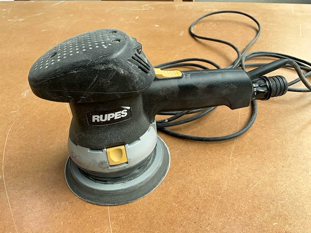 Rupes br133ae schuurmachine - afbeelding 1 van  3