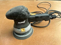 Rupes br133ae schuurmachine - afbeelding 1 van  3