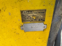 Rupes stofzuiger - afbeelding 4 van  6