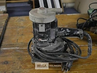 Rupes tools vlakschuurmachine - afbeelding 1 van  3