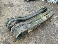 Rupsband (2x) - afbeelding 1 van  5