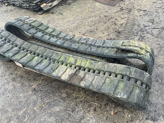 Rupsband (2x) - afbeelding 2 van  5