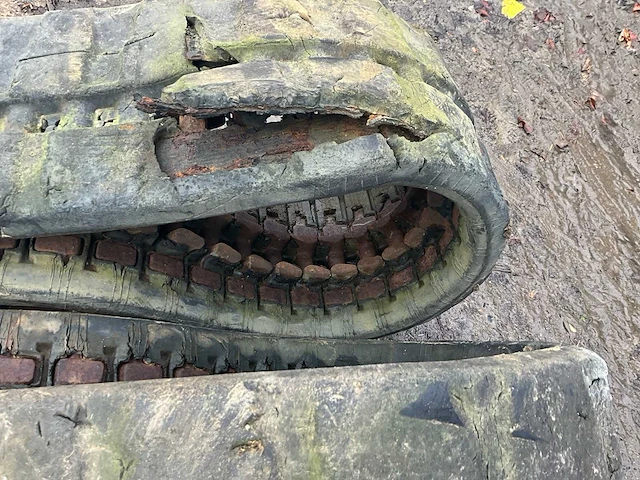 Rupsband (2x) - afbeelding 3 van  5