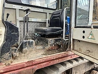 Rupsdumper ihi 100 - afbeelding 2 van  22