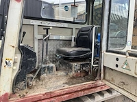 Rupsdumper ihi 100 - afbeelding 3 van  22