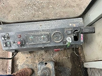 Rupsdumper ihi 100 - afbeelding 5 van  22