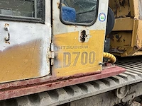 Rupsdumper ihi 100 - afbeelding 8 van  22