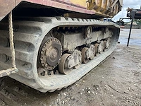 Rupsdumper ihi 100 - afbeelding 9 van  22