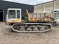 Rupsdumper ihi 100 - afbeelding 12 van  22
