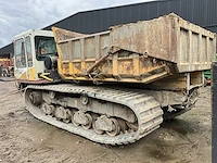 Rupsdumper ihi 100 - afbeelding 16 van  22