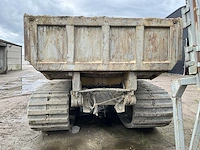 Rupsdumper ihi 100 - afbeelding 17 van  22