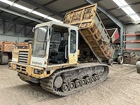 Rupsdumper mitsubishi ld700 - afbeelding 1 van  20