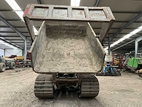 Rupsdumper mitsubishi ld700 - afbeelding 15 van  20