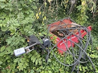 Rupsdumper - afbeelding 1 van  3