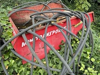 Rupsdumper - afbeelding 3 van  3