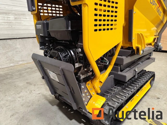 Rupsdumpers optimus hy a05 - afbeelding 2 van  10